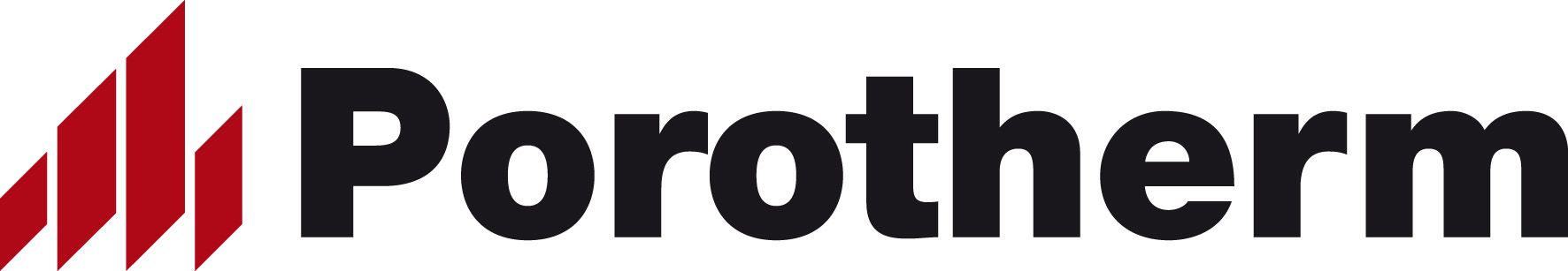 logo porotherm new