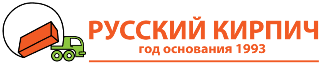 Русский Кирпич -Керамические блоки, облицовочный кирпич, строительный, клинкер, фасадная плитка и камень