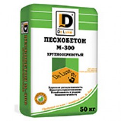 peskobeton