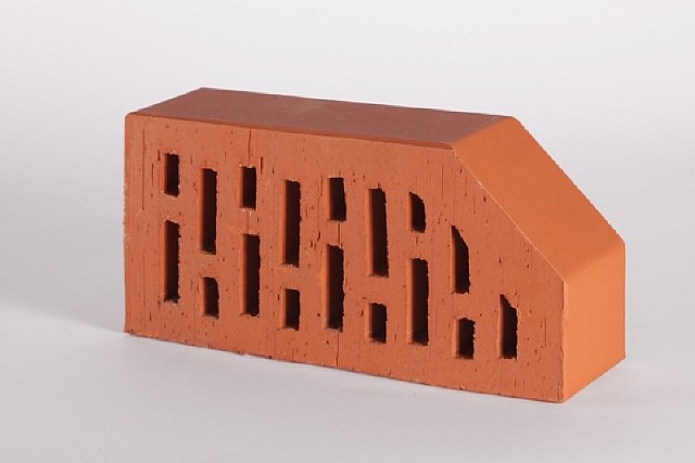 Кирпич лицевой Lode Janka F6, 250x120x65