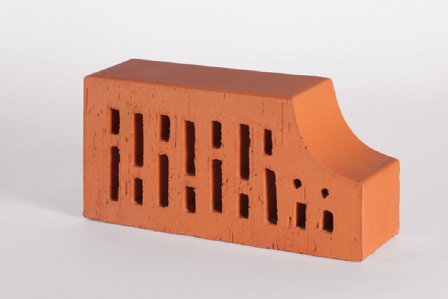 Кирпич лицевой Lode Janka F13, 250x120x65