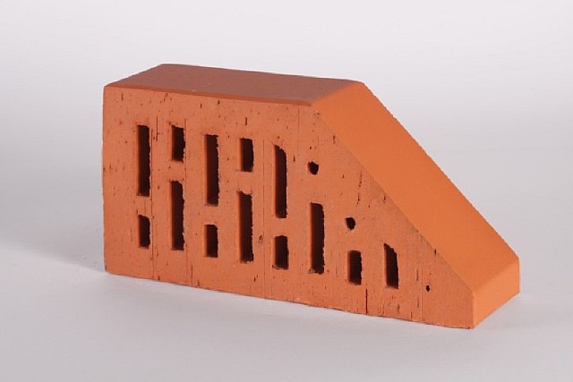 Кирпич лицевой Lode Janka F16, 250x120x65