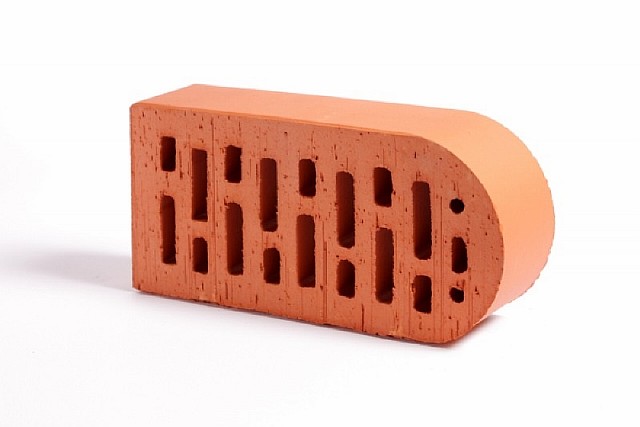 Кирпич лицевой Lode Janka F22, 250x120x65