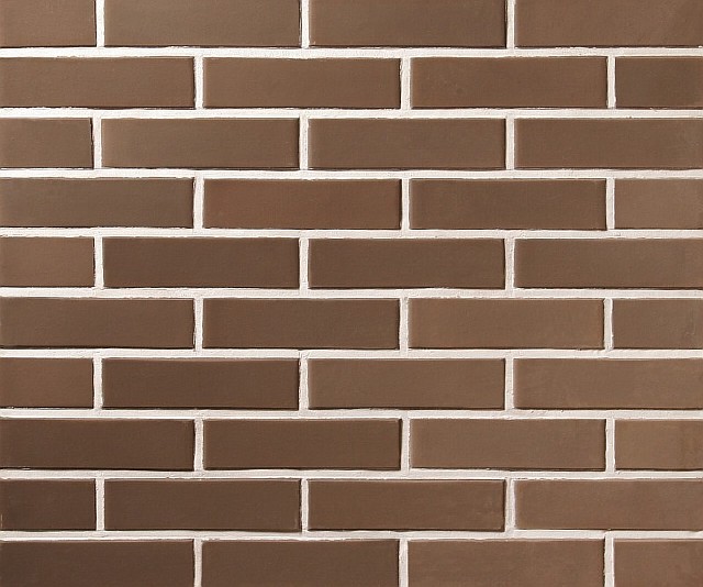 Кирпич лицевой Lode Brunis, 250x85x65