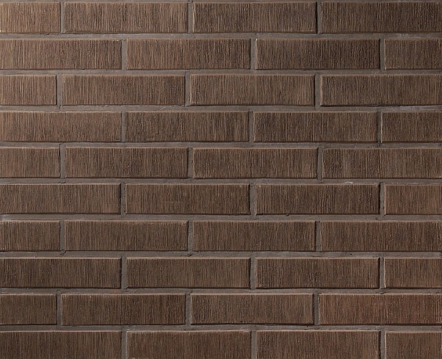 Кирпич лицевой Lode Asais Brunis, 250x85x65