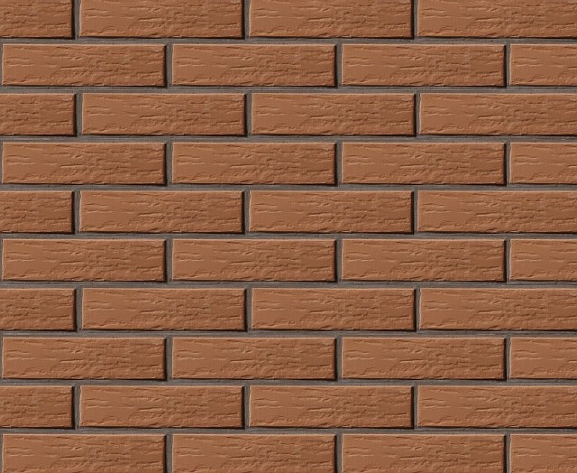 Кирпич лицевой Lode Vecais Rudis, 250x120x65