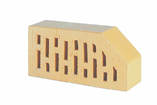 Кирпич лицевой Lode Sarmite F6, 250x120x65