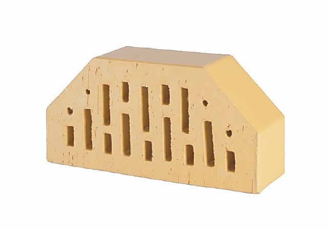 Кирпич лицевой Lode Sarmite F7, 250x120x65
