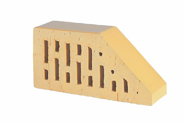 Кирпич лицевой Lode Sarmite F16, 250x120x65