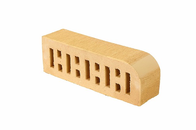 Кирпич лицевой Lode Asā Sarmīte F 15, 250x85x65