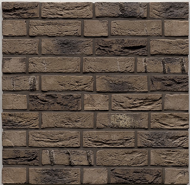 Кирпич ручной формовки MUHR Nr. 53 Preston 1/2 WDF 210*45*65