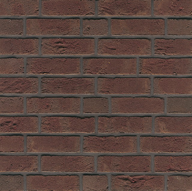 Кирпич ручной формовки MUHR Nr. 92 Magma 1/2 WDF 210*45*65
