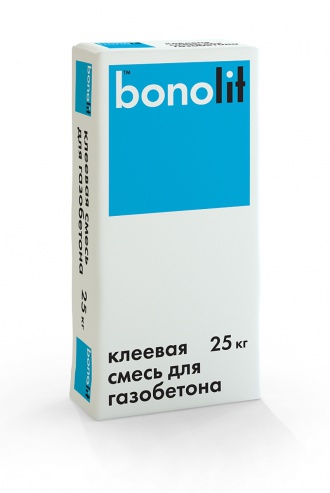 Клей BONOLIT 