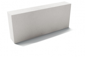 Газосиликатные блоки Bonolit 625x200x100, D600