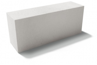 Газосиликатные блоки Bonolit 625x250x250, D600