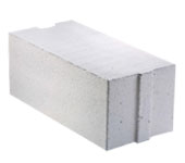 Газобетонный блок Ytong D500/375 п/г