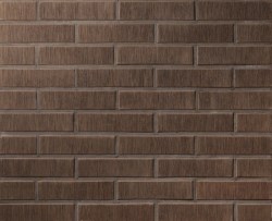 Облицовочная плитка Lode ASAIS BRUNIS, 250x65x10